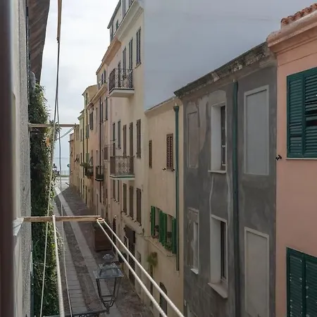 Ferret * Alghero