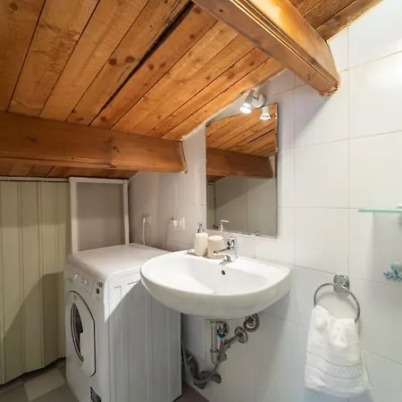 Appartement Ferret