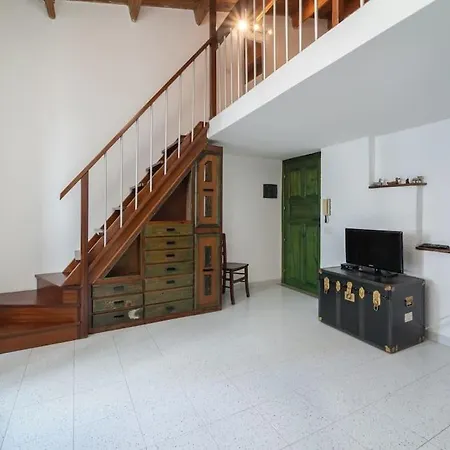 Appartement Ferret